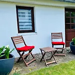 In - Brinckmansdorf Apartment *