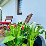 Apartment In - Brinckmansdorf