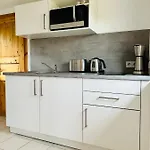 In - Brinckmansdorf Apartment *