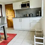 Apartment In - Brinckmansdorf Rostock