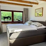 Ferienhaus in Rostock - Brinckmansdorf