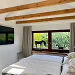 Ferienhaus in Rostock - Brinckmansdorf