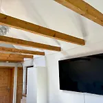 Ferienhaus in Rostock - Brinckmansdorf