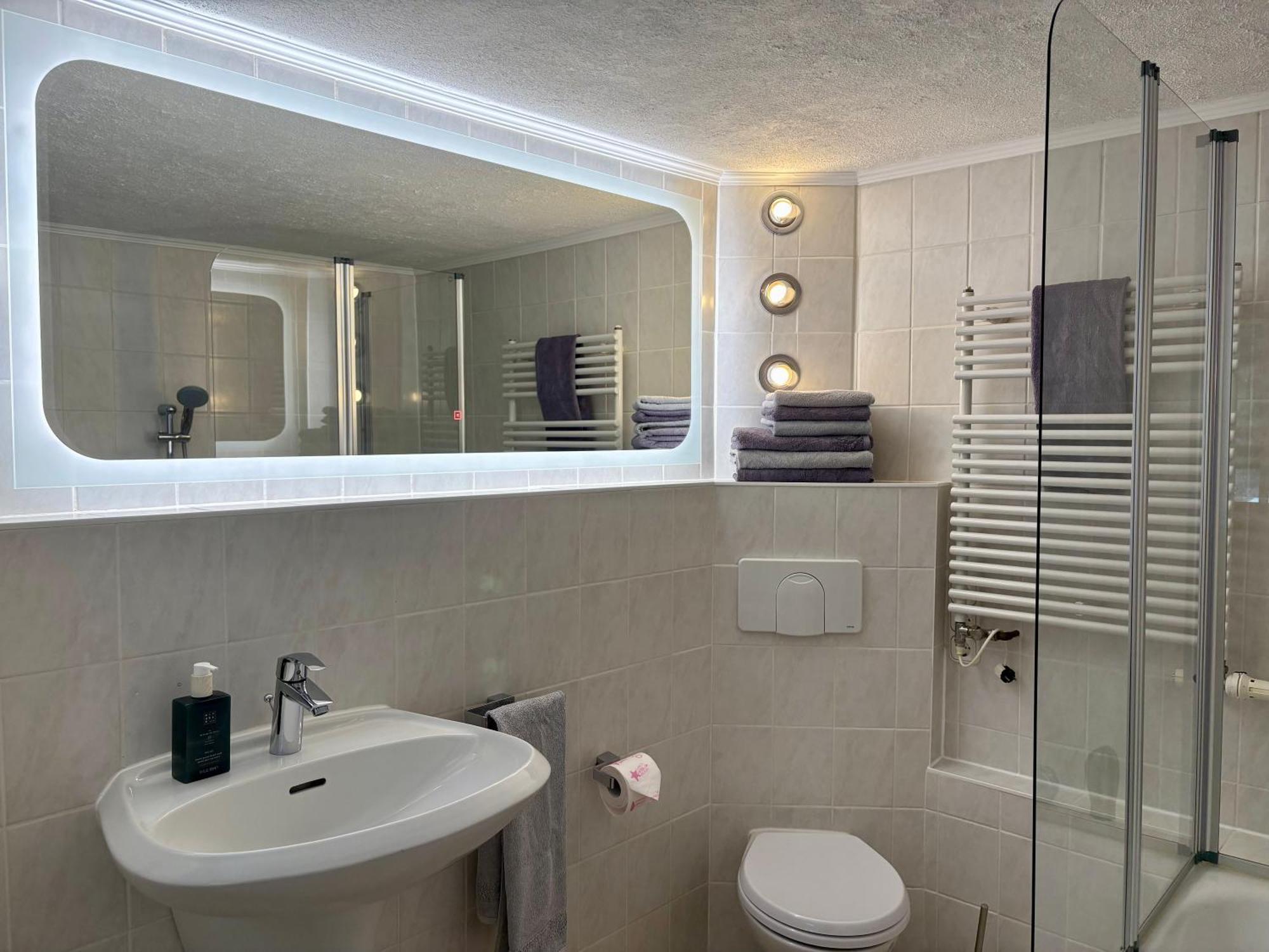 In - Brinckmansdorf Apartment Rostock