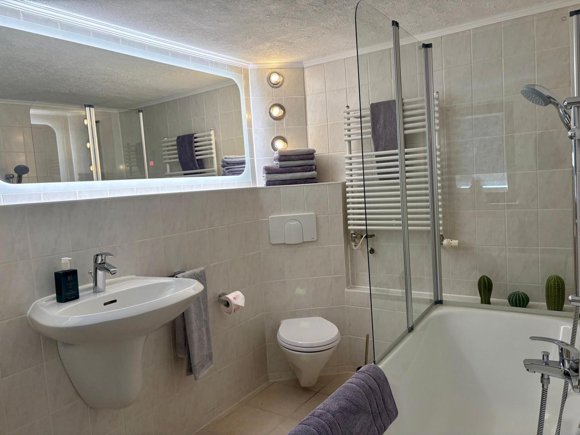 In - Brinckmansdorf *