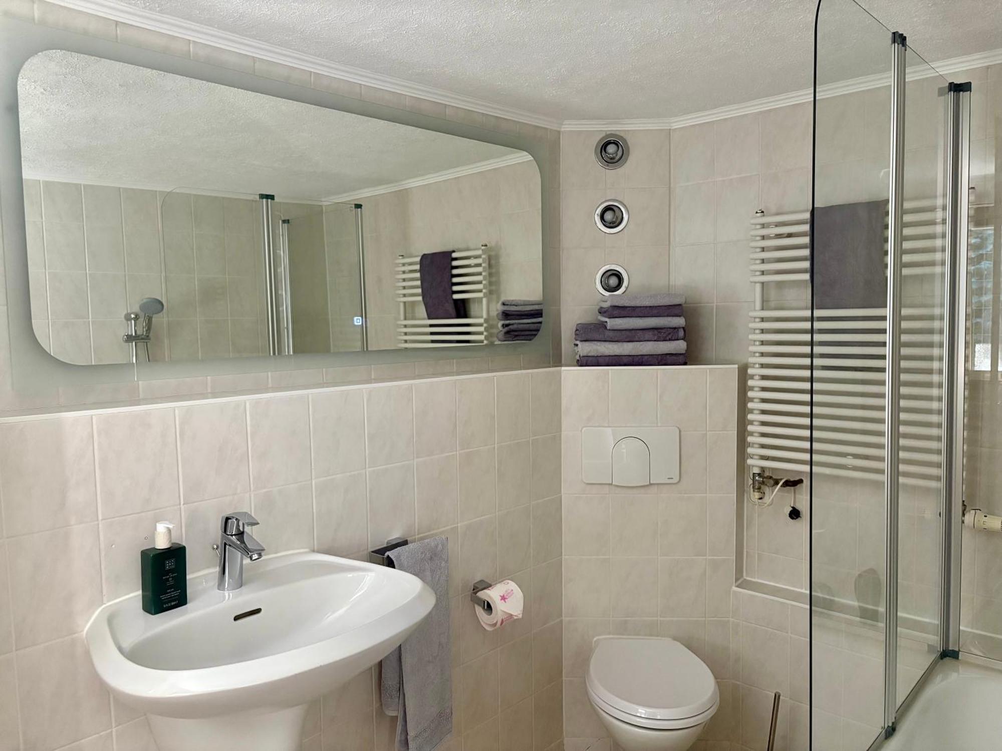 In - Brinckmansdorf Rostock