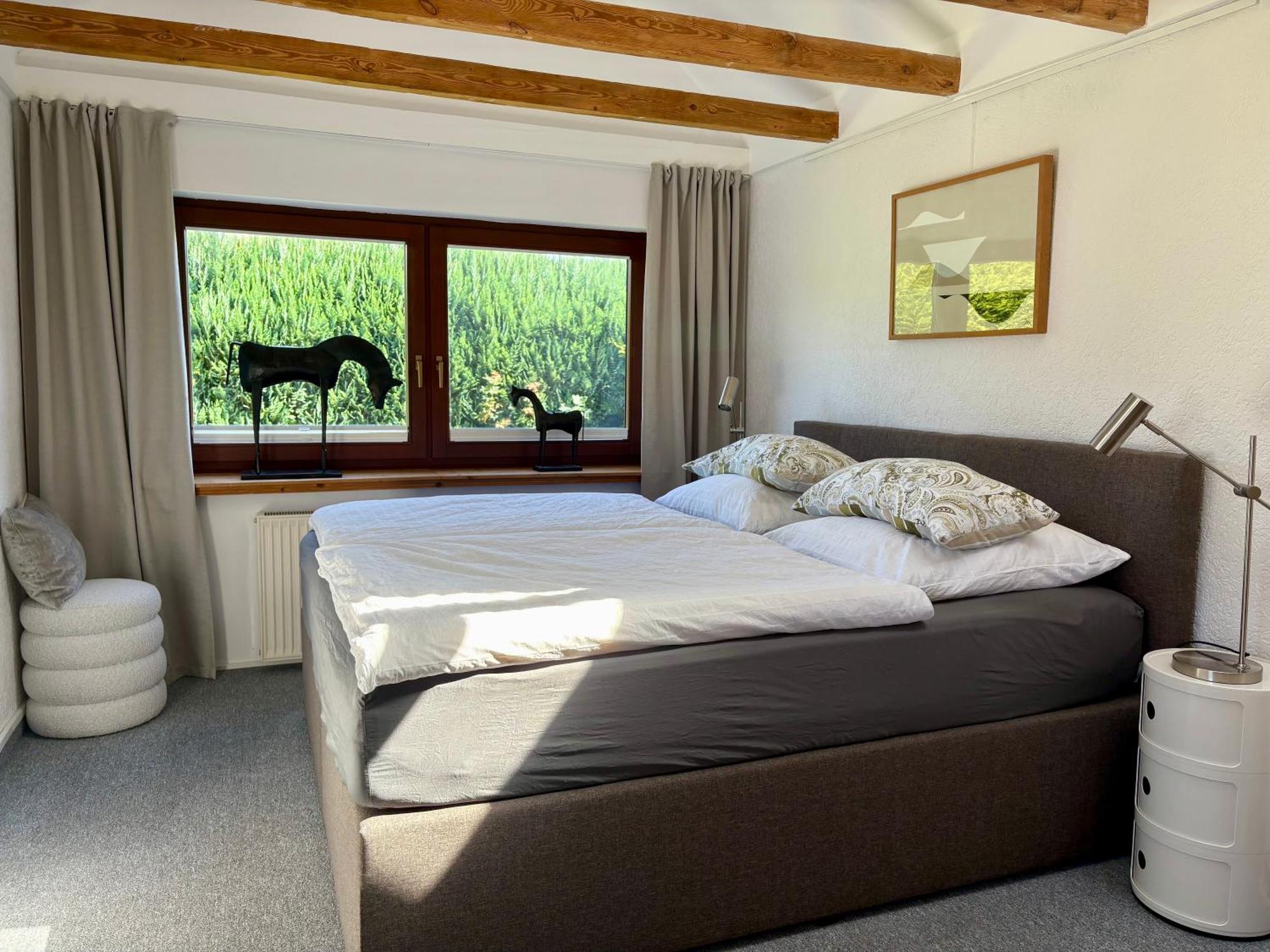 Apartment In - Brinckmansdorf Rostock