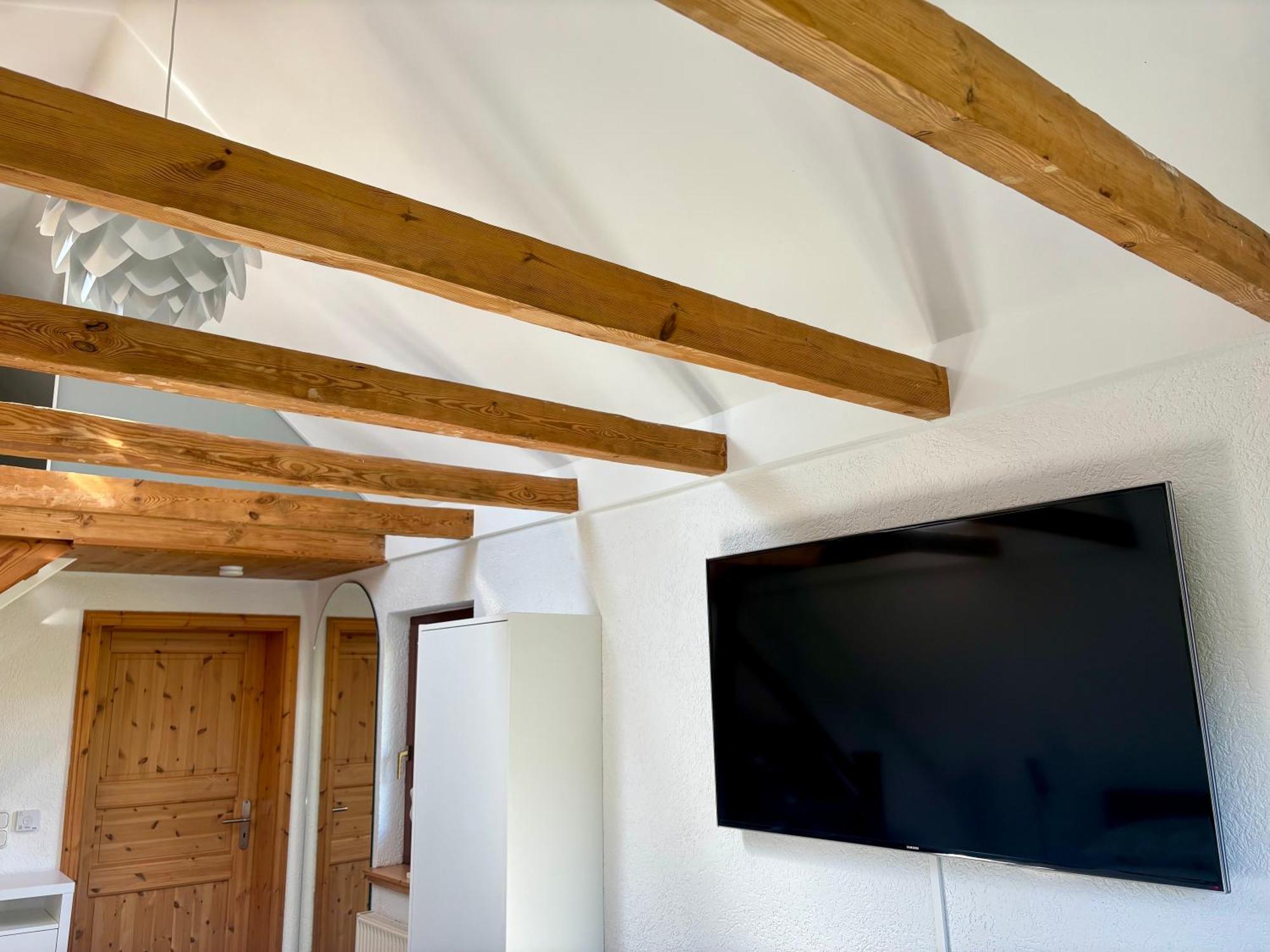 In - Brinckmansdorf Apartment