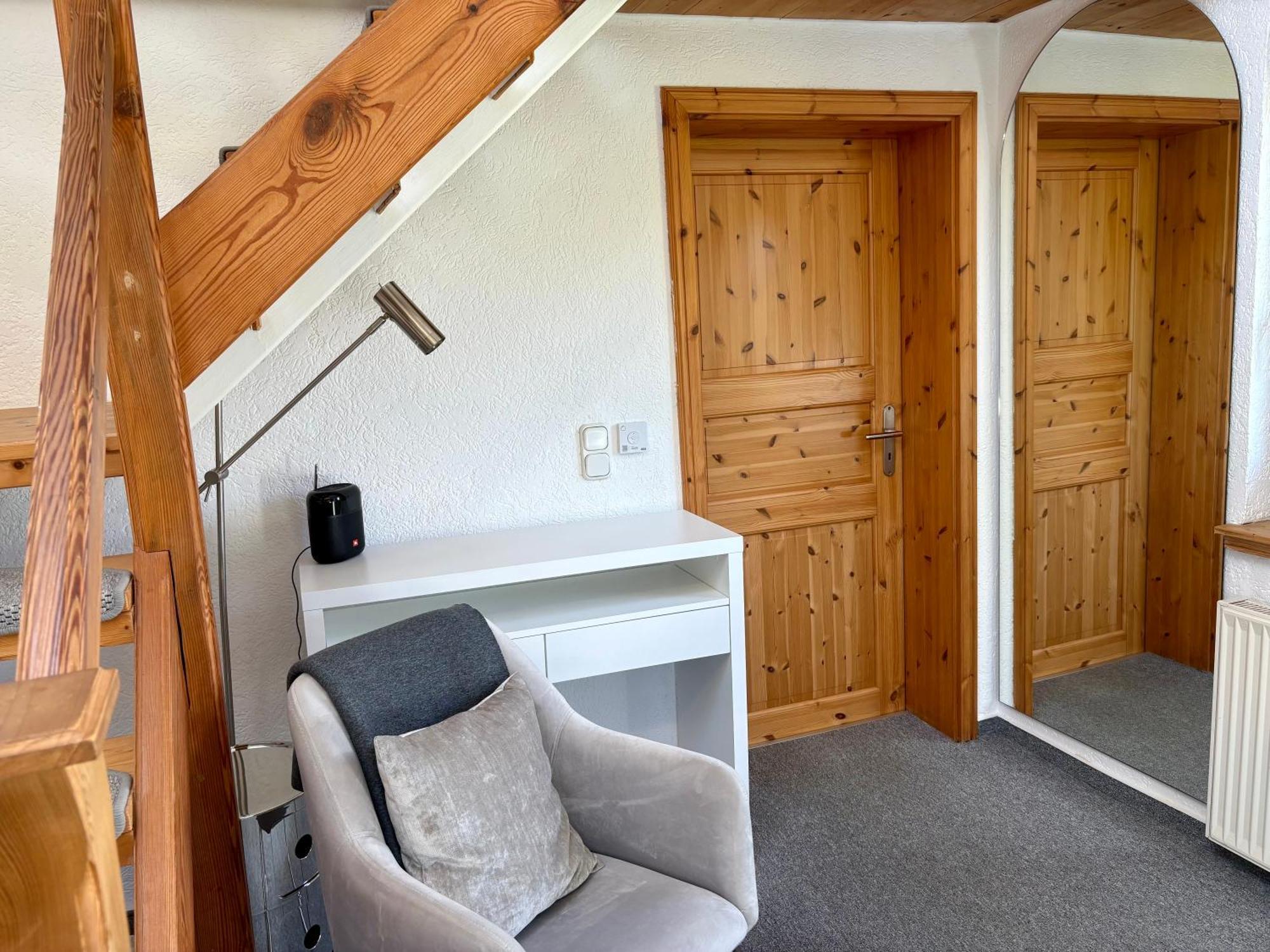 In - Brinckmansdorf Apartment *