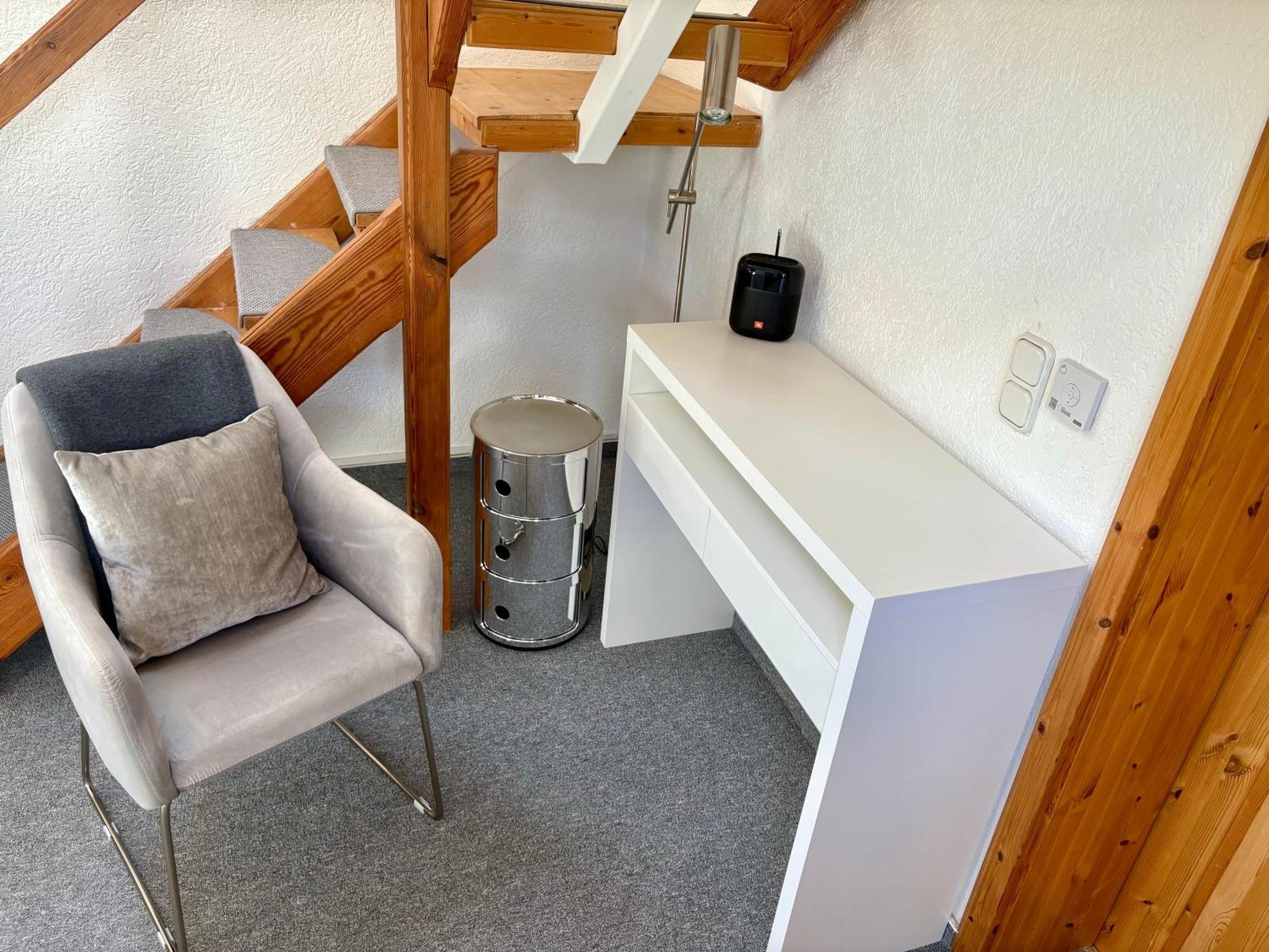 In - Brinckmansdorf Apartment Rostock